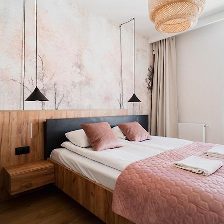 Totu Home Perspektywa Apartament Gdansk Centrum Экстерьер фото