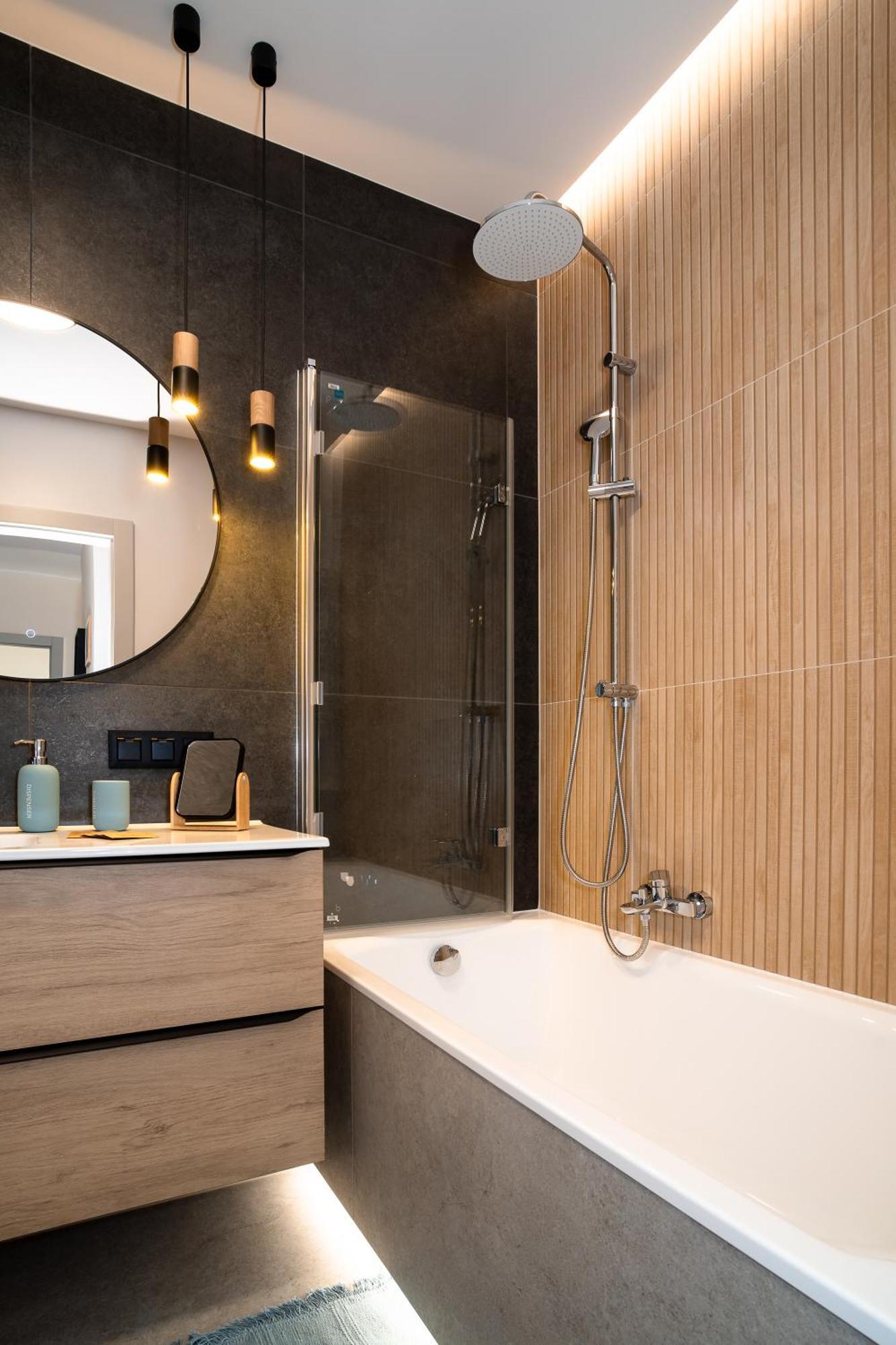 Totu Home Perspektywa Apartament Gdansk Centrum Экстерьер фото