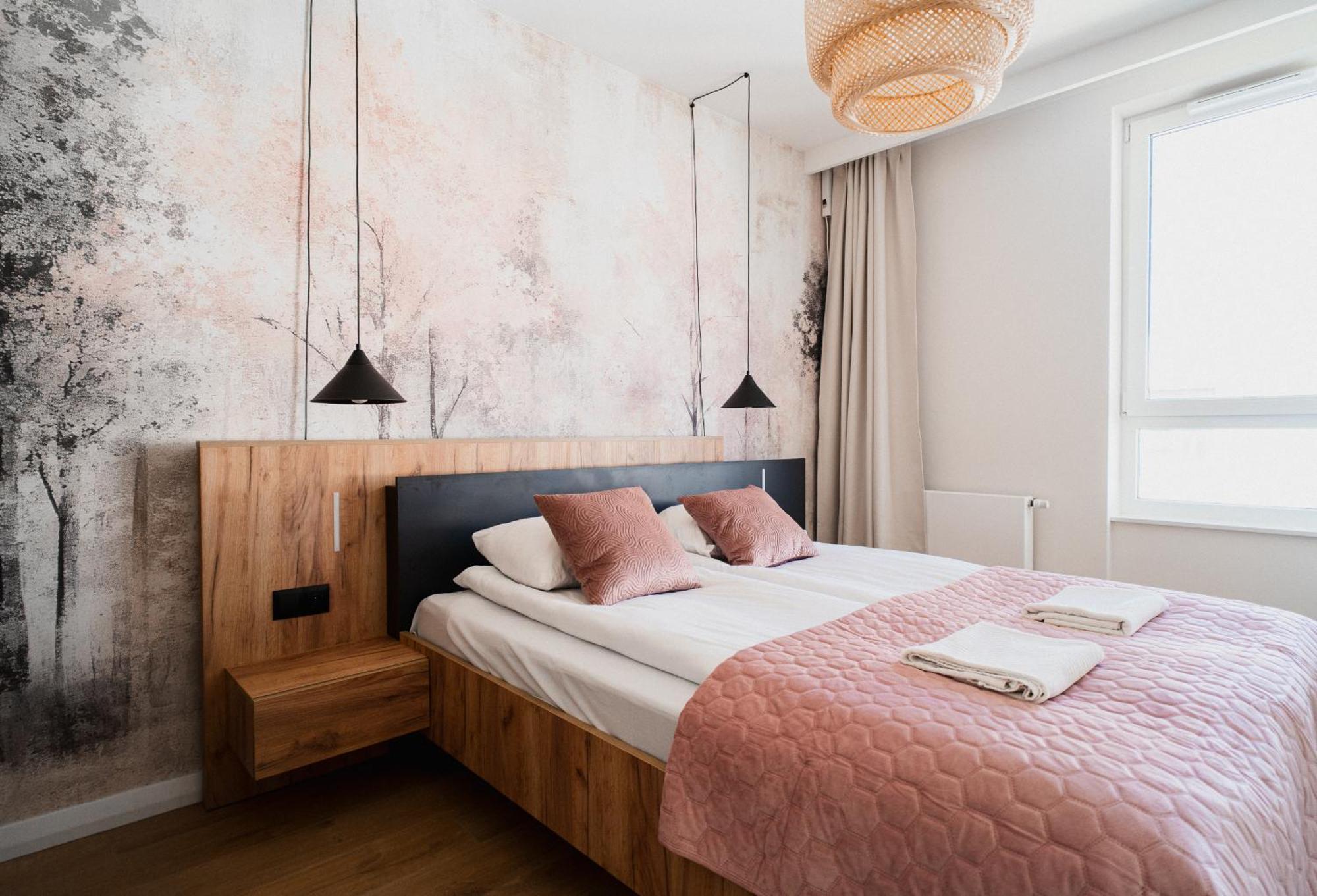 Totu Home Perspektywa Apartament Gdansk Centrum Экстерьер фото