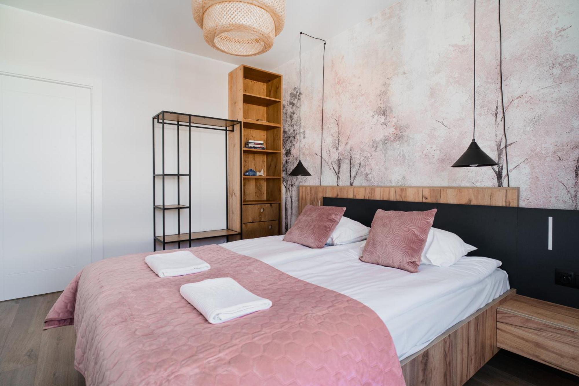 Totu Home Perspektywa Apartament Gdansk Centrum Экстерьер фото